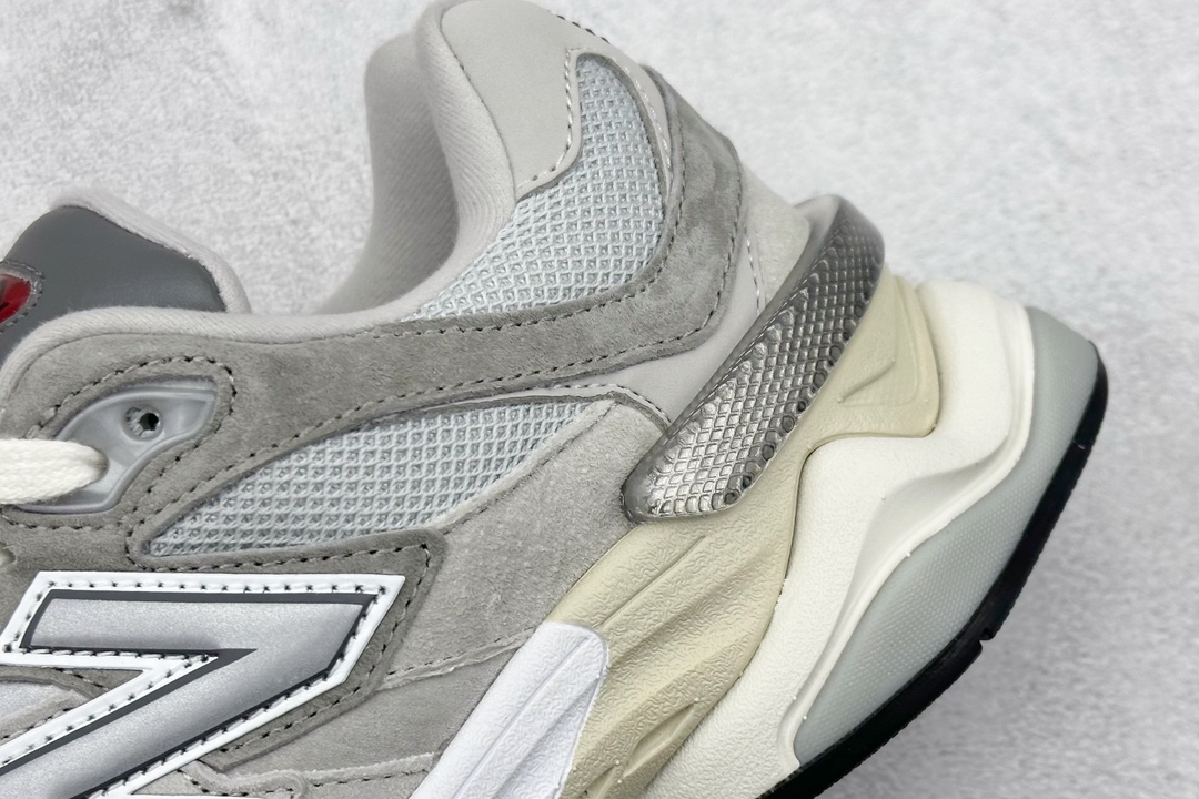 New Balance Basic Shoes Gray