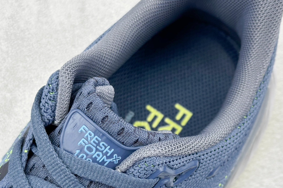 New Balance Running Shoes M-l-s