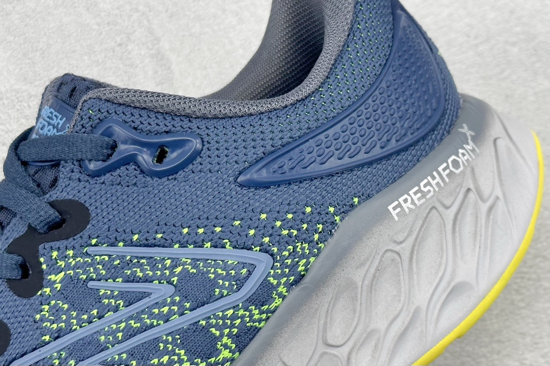 New Balance Running Shoes M-l-s