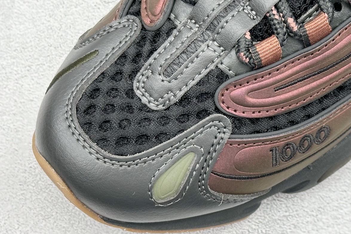 New Balance Basic Shoes Breathable M