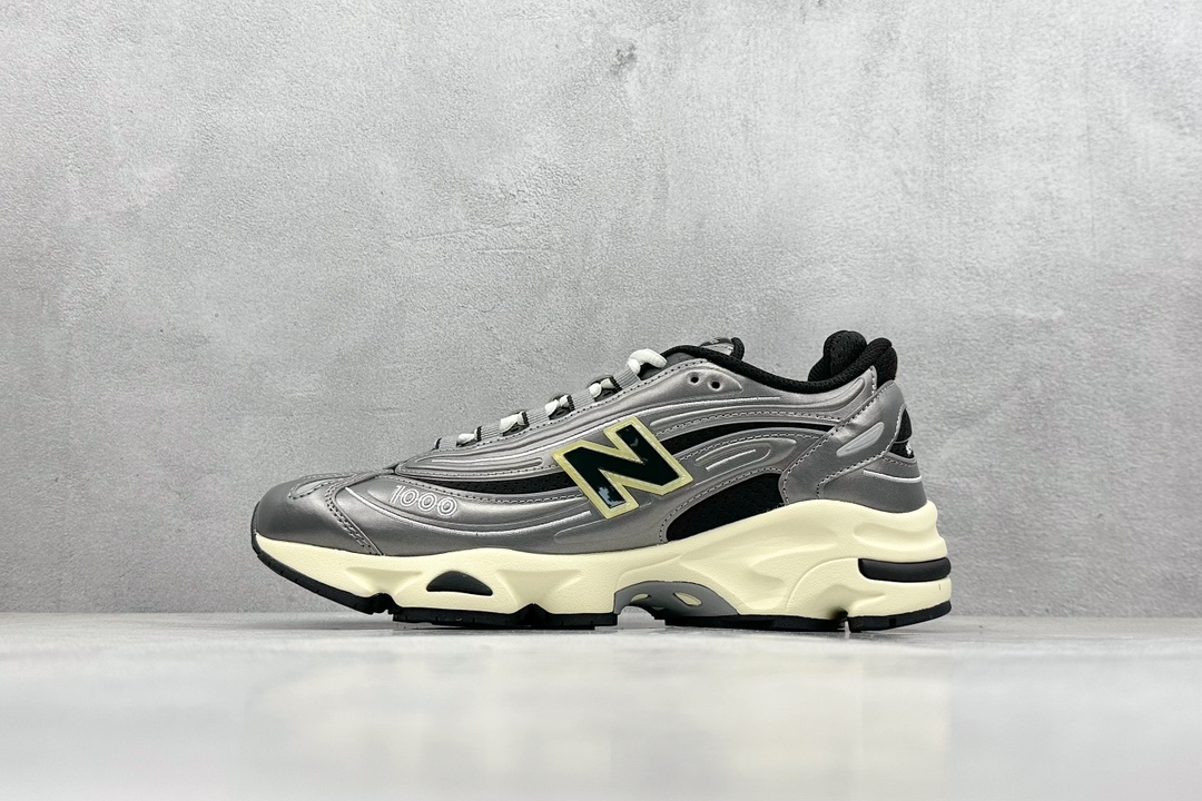 New Balance Basic Shoes Breathable M-l-s