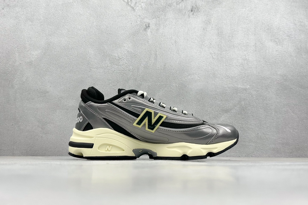 New Balance Basic Shoes Breathable M-l-s