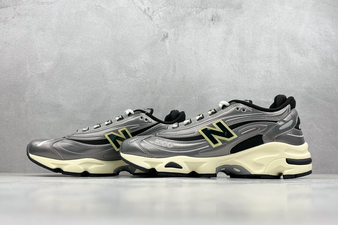 New Balance Basic Shoes Breathable M-l-s
