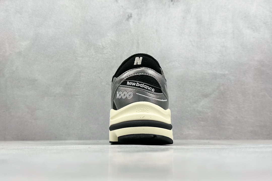 New Balance Basic Shoes Breathable M-l-s
