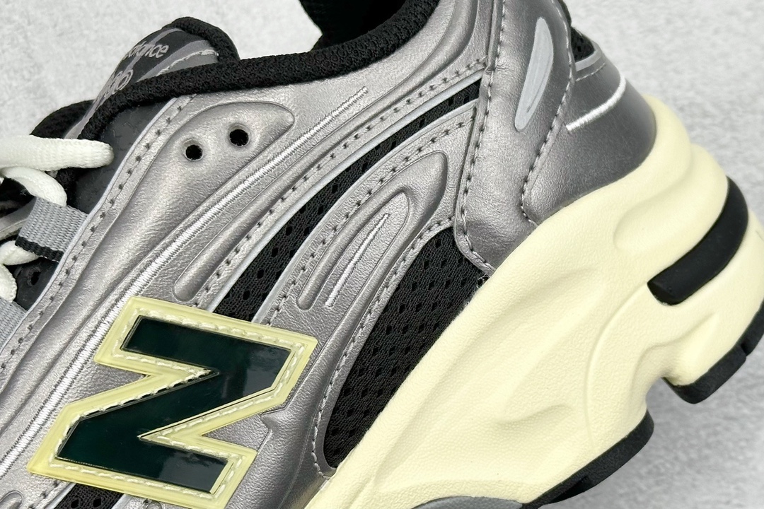 New Balance Basic Shoes Breathable M-l-s