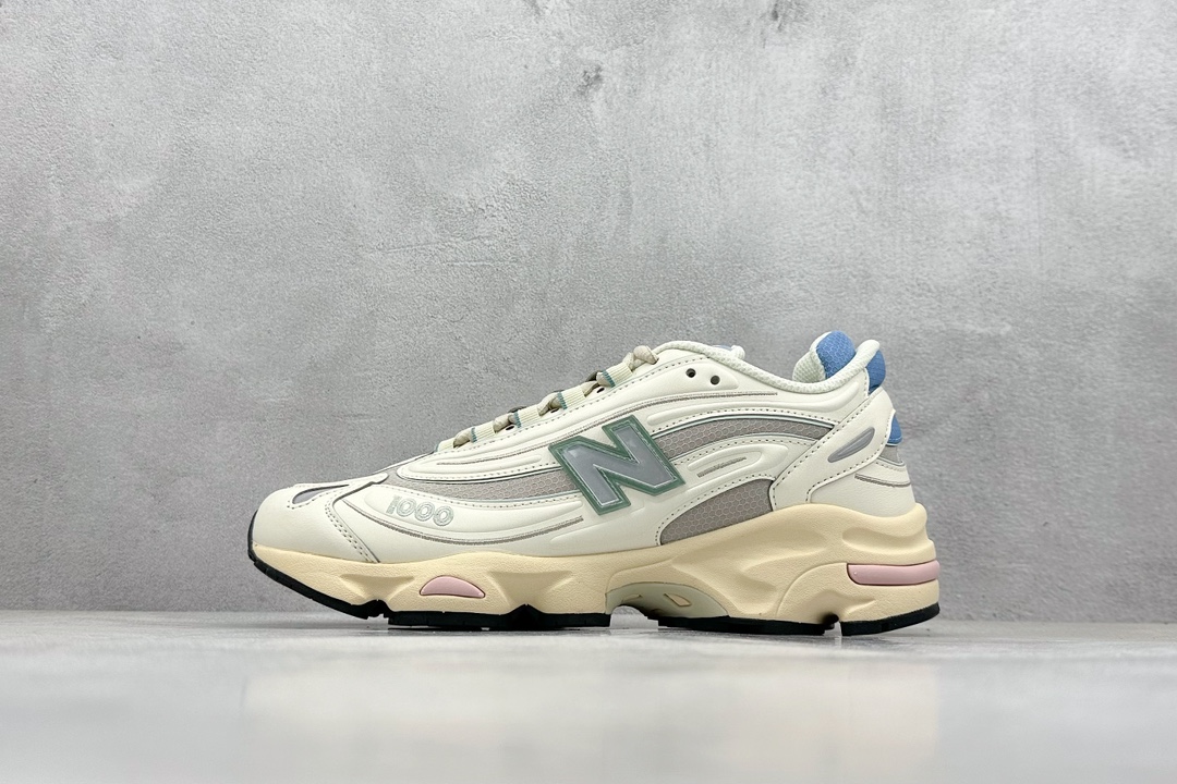 New Balance Basic Shoes Breathable M