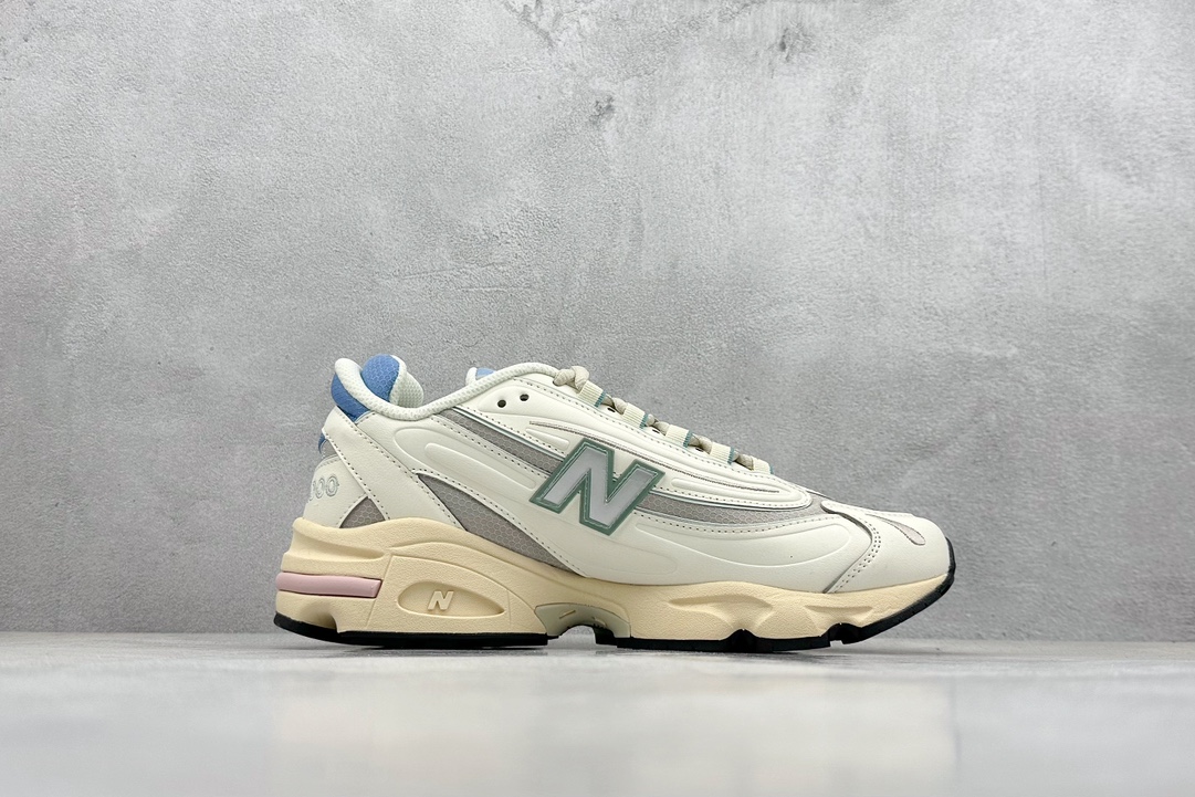 New Balance Basic Shoes Breathable M