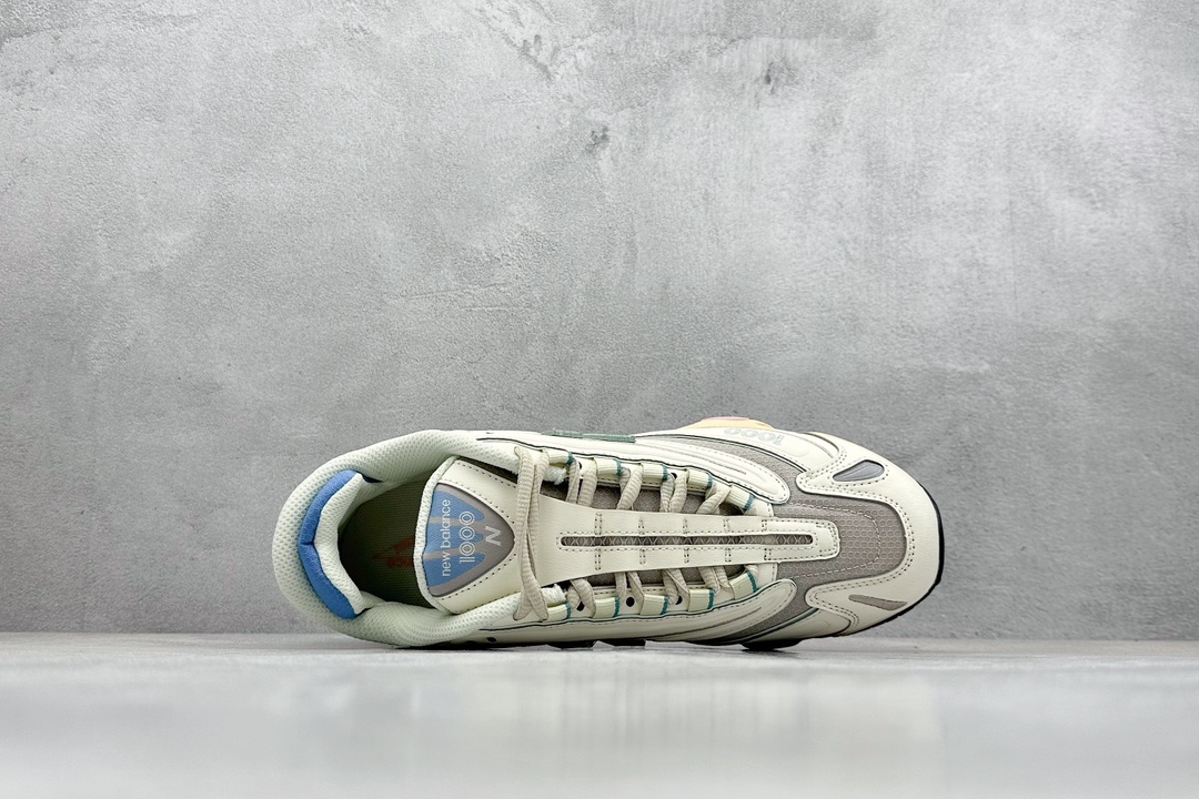 New Balance Basic Shoes Breathable M