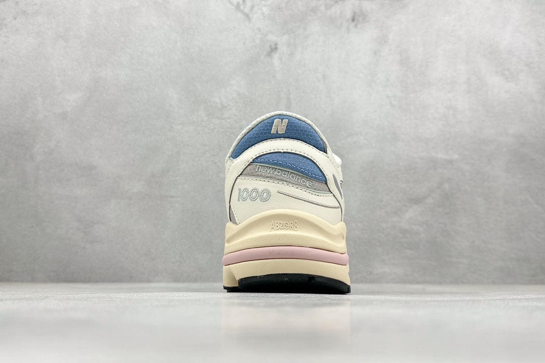 New Balance Basic Shoes Breathable M