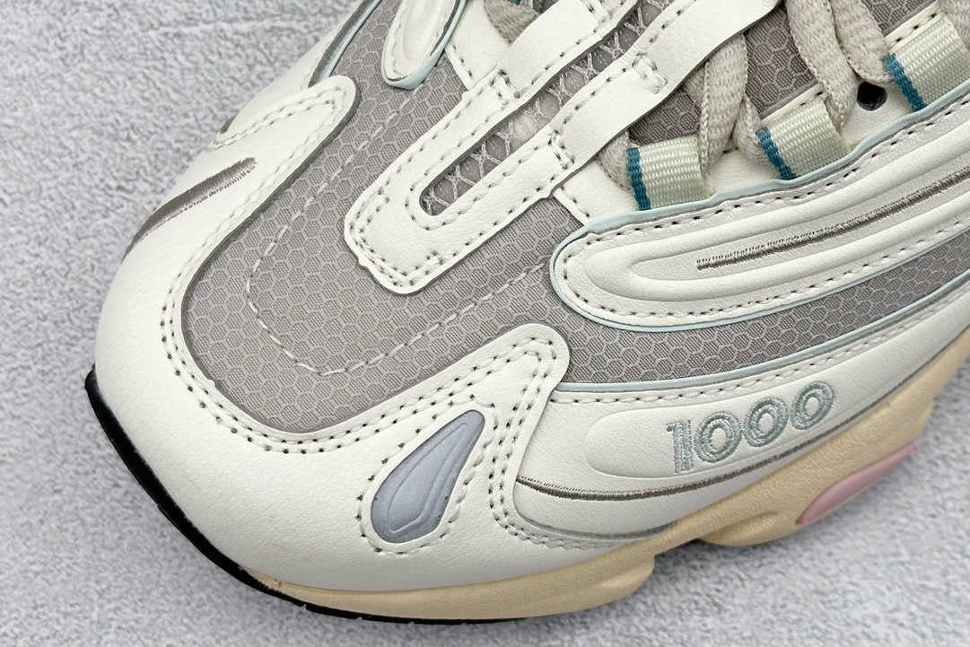 New Balance Basic Shoes Breathable M