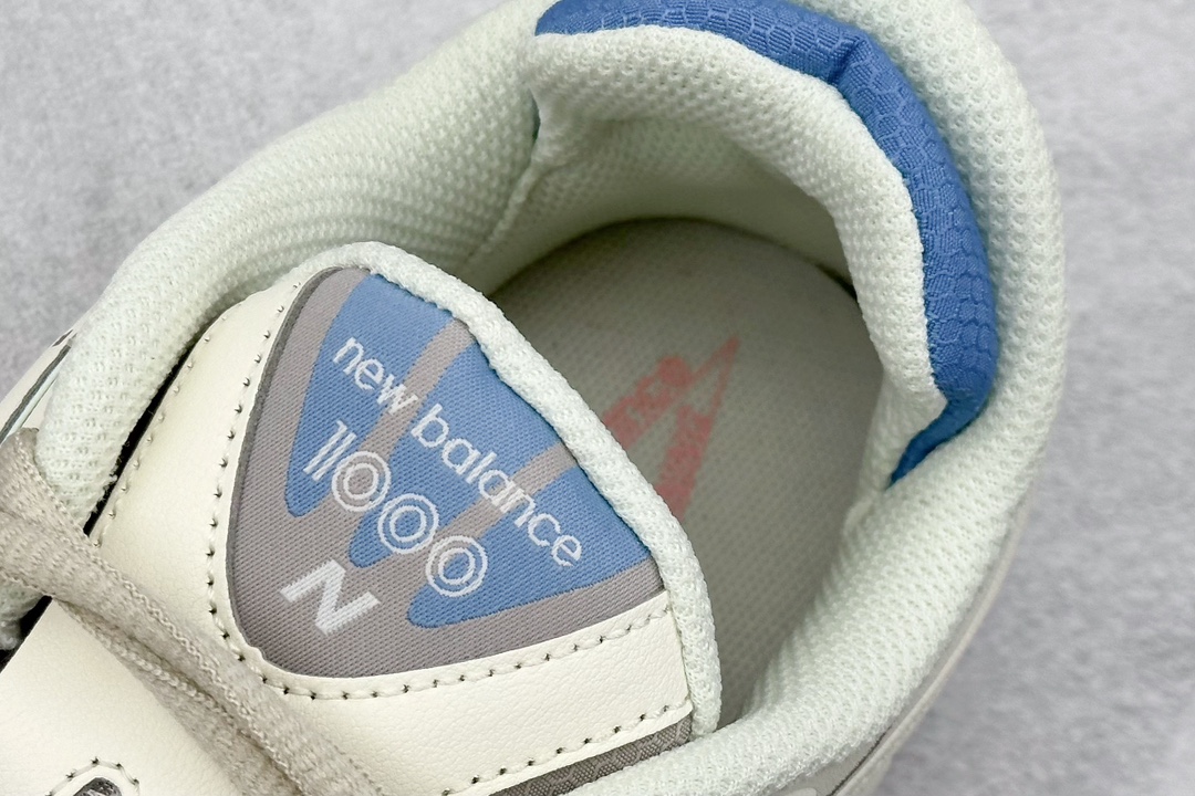 New Balance Basic Shoes Breathable M