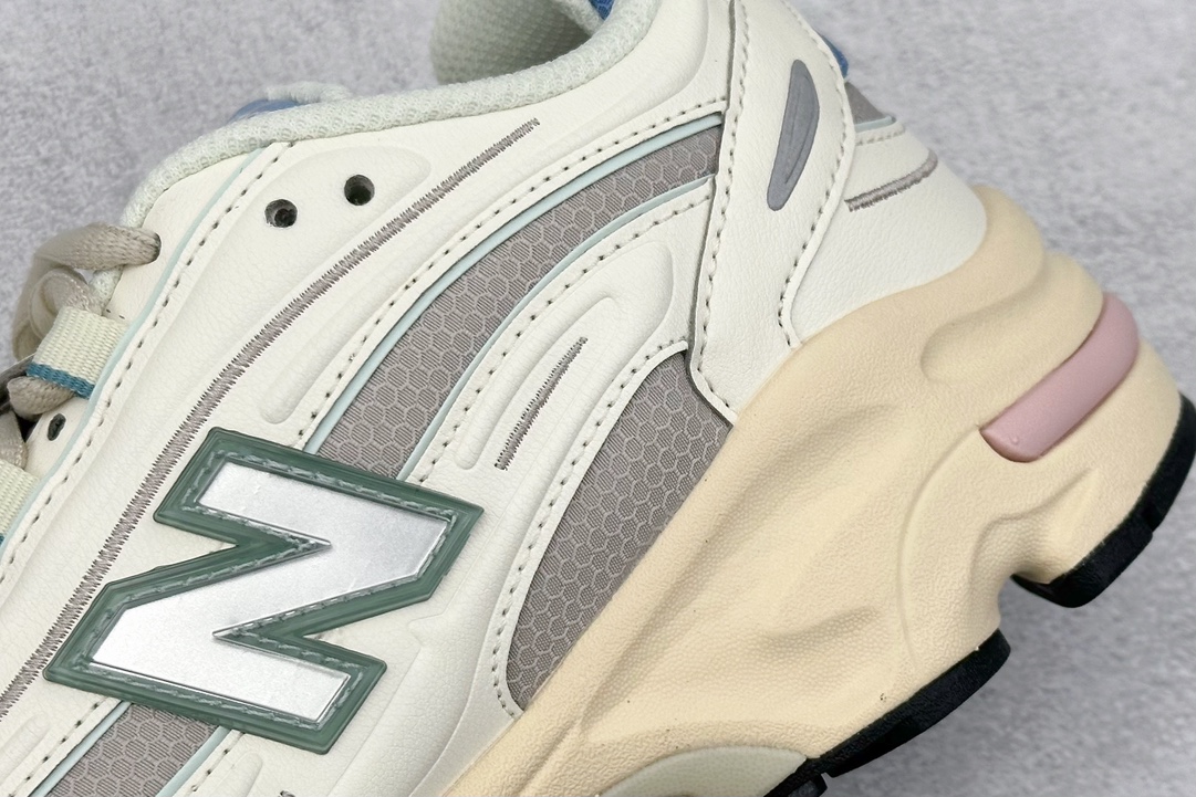 New Balance Basic Shoes Breathable M