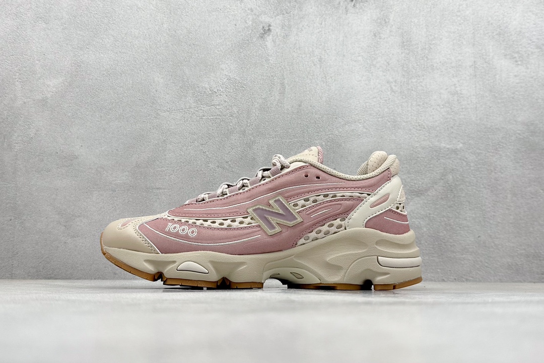 New Balance Basic Shoes Breathable M