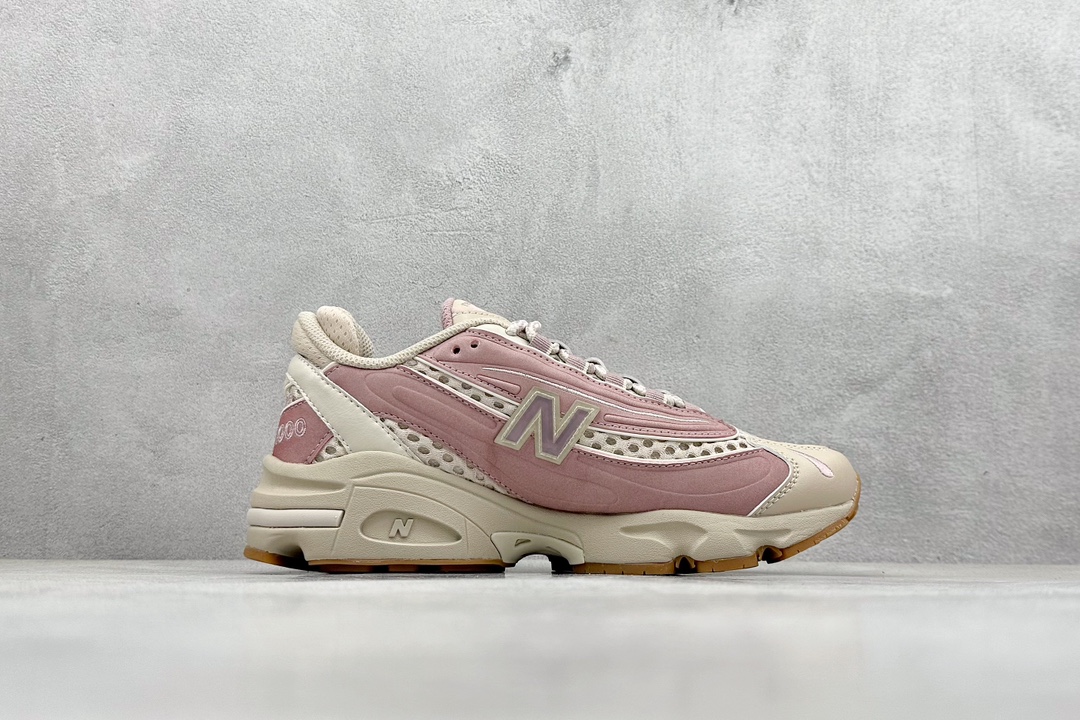 New Balance Basic Shoes Breathable M