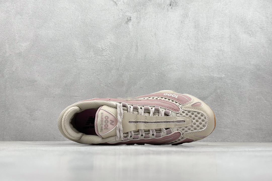 New Balance Basic Shoes Breathable M