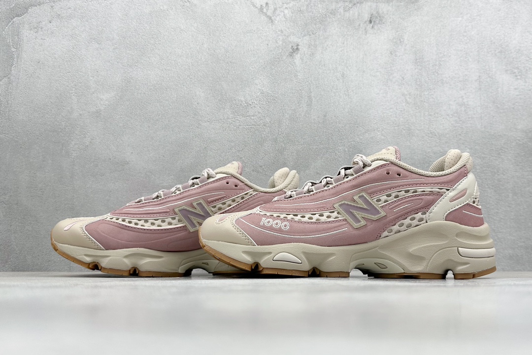 New Balance Basic Shoes Breathable M