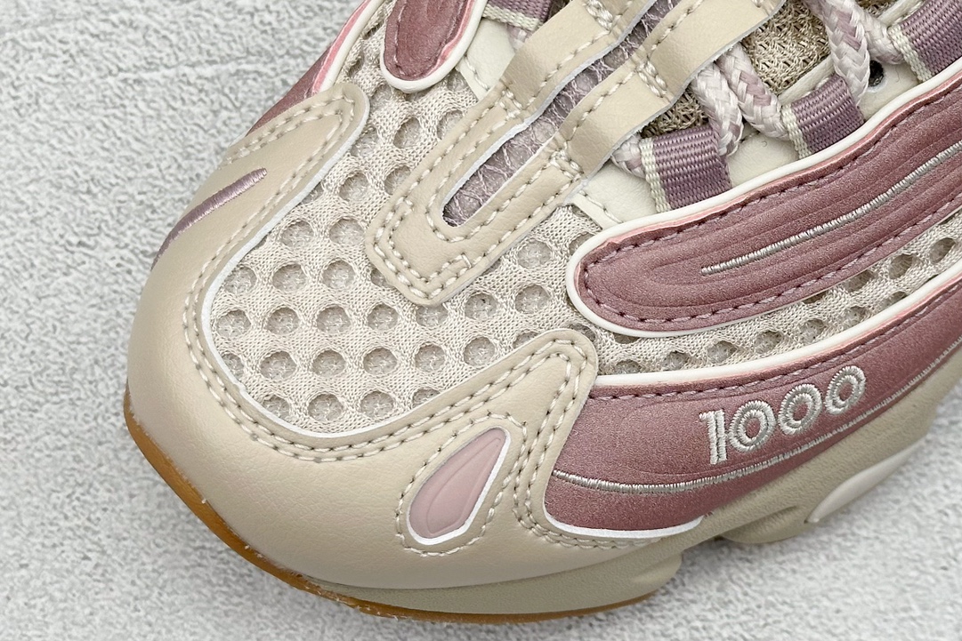 New Balance Basic Shoes Breathable M