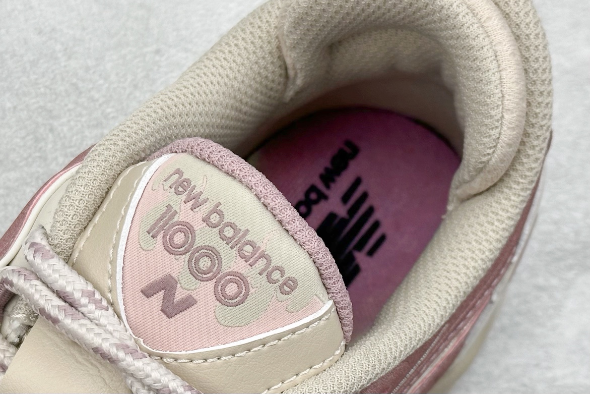 New Balance Basic Shoes Breathable M