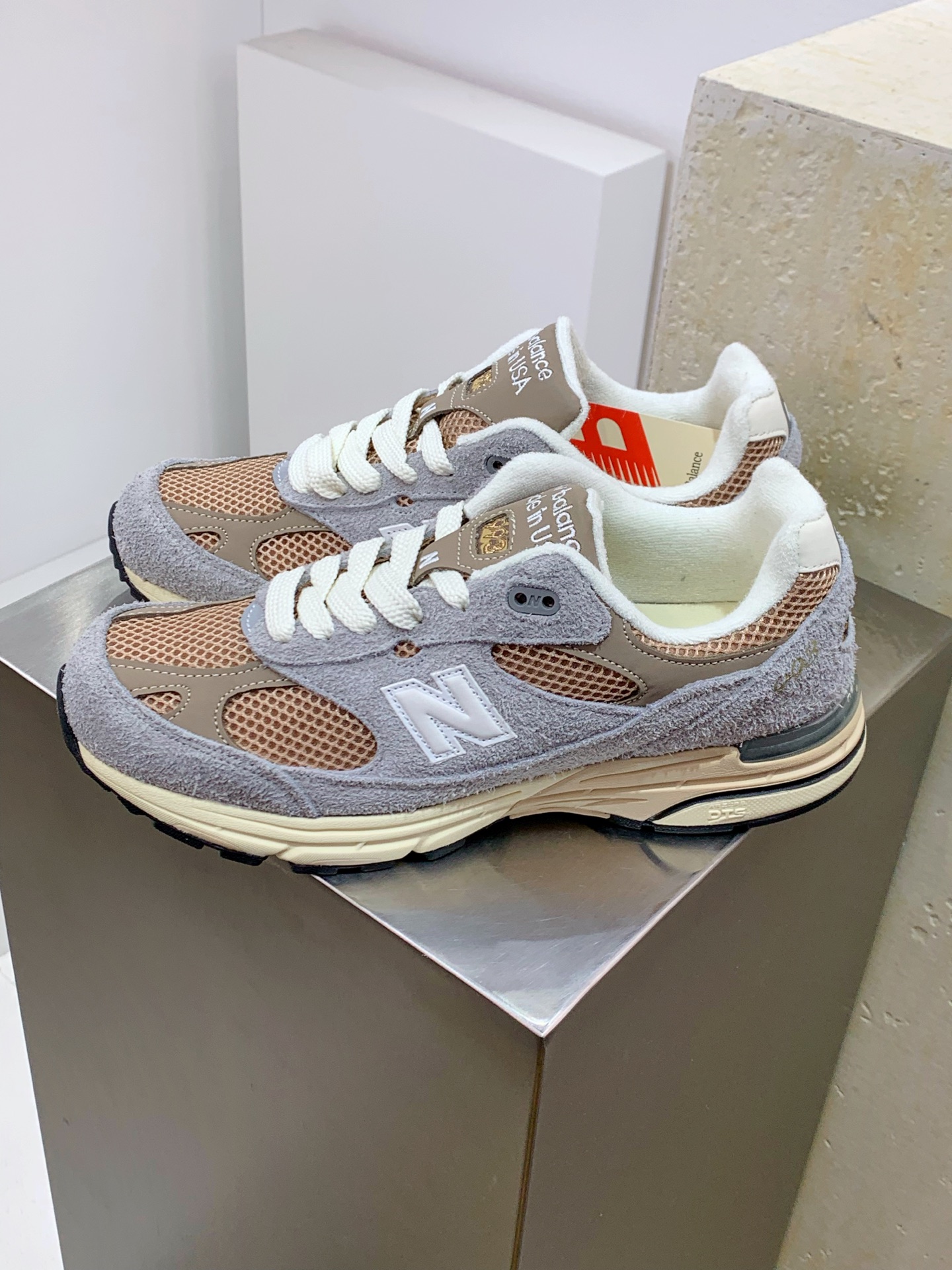 Adidas New Balance Basic Shoes Breathable M-s