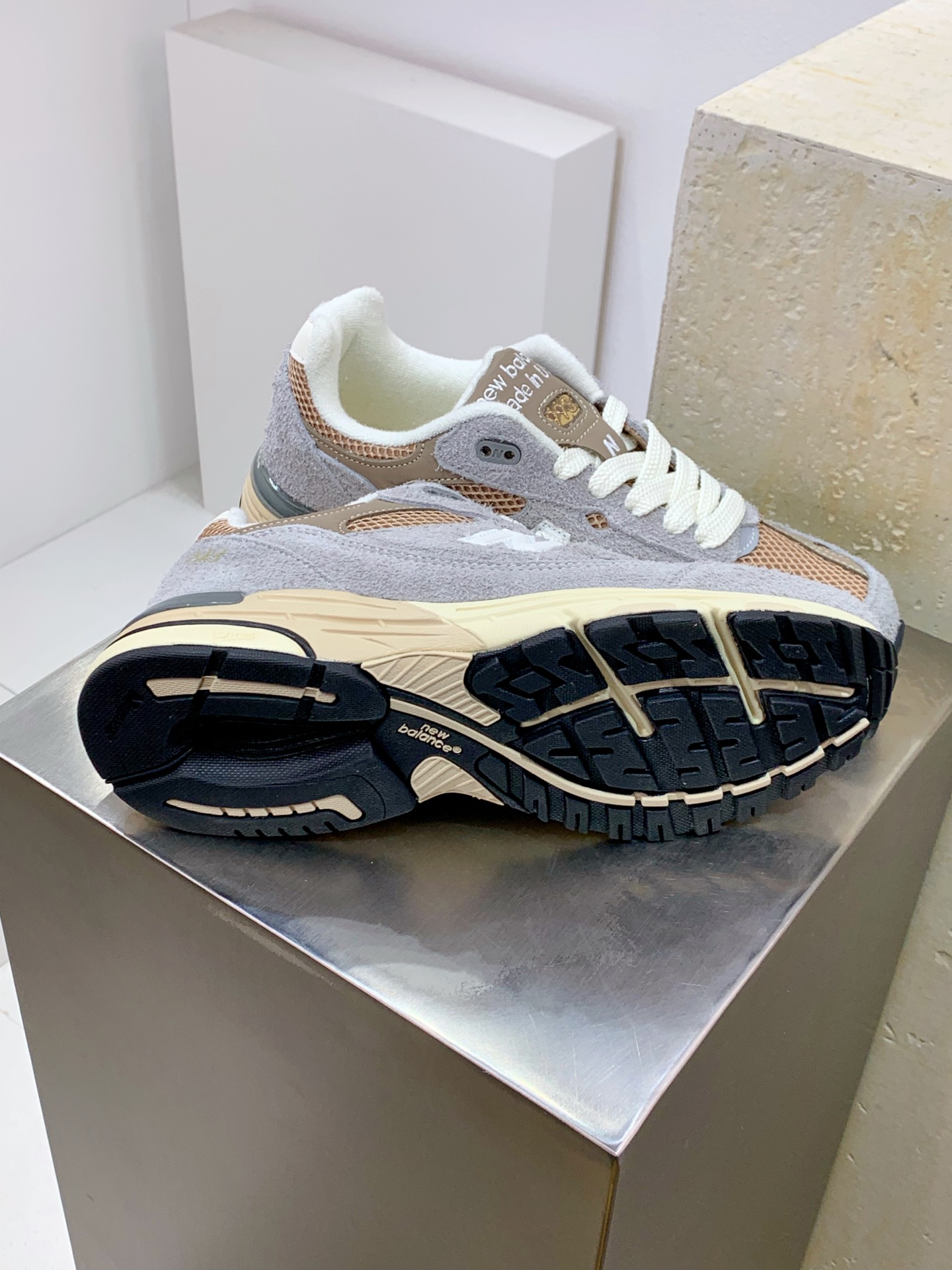 Adidas New Balance Basic Shoes Breathable M-s