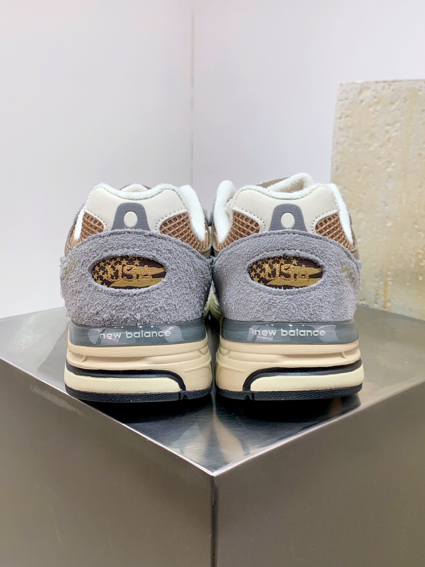 Adidas New Balance Basic Shoes Breathable M-s