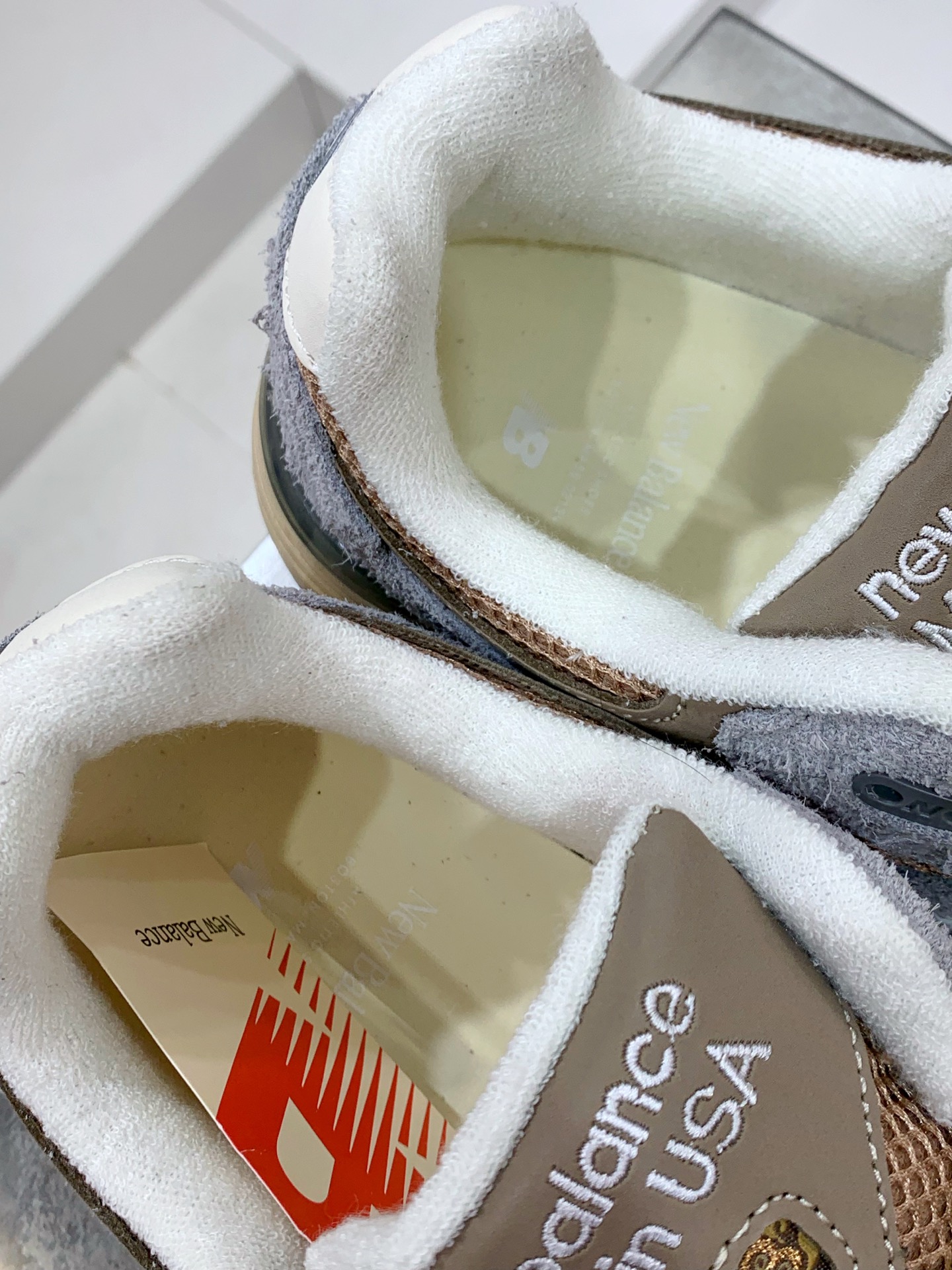 Adidas New Balance Basic Shoes Breathable M-s