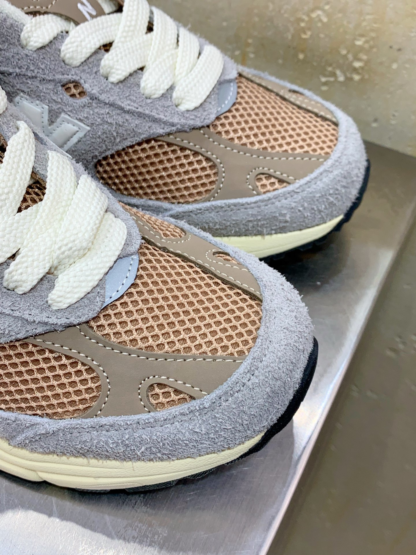 Adidas New Balance Basic Shoes Breathable M-s