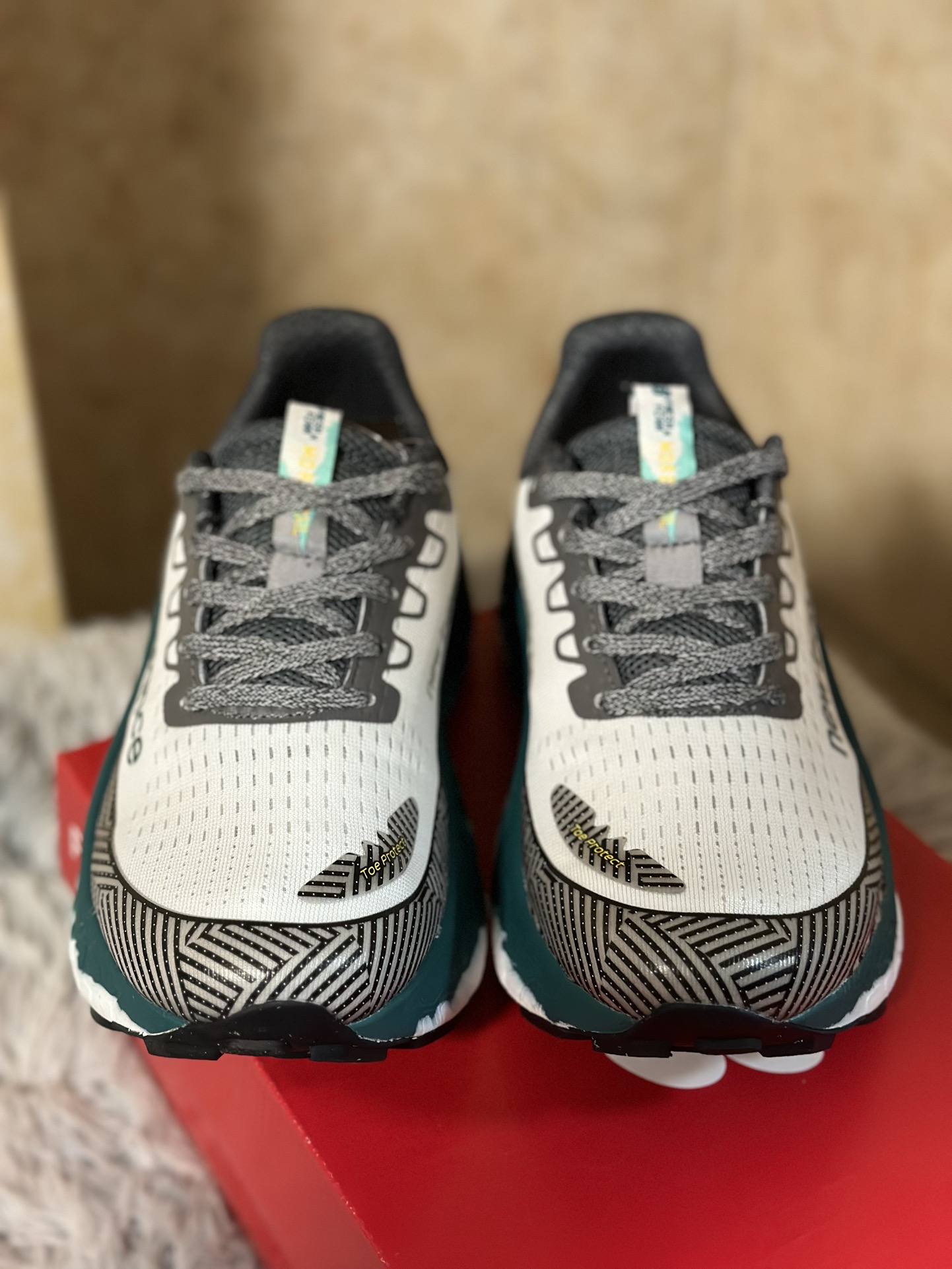 Louis Vuitton New Balance Basic Shoes Mesh Breathable M-l-s