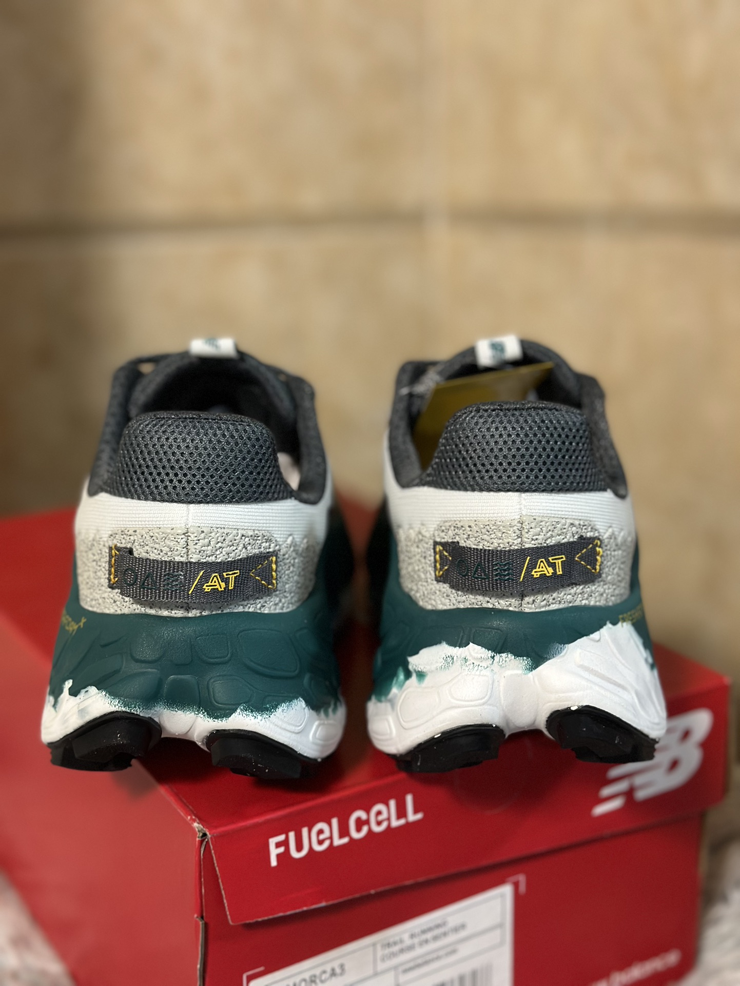 Louis Vuitton New Balance Basic Shoes Mesh Breathable M-l-s