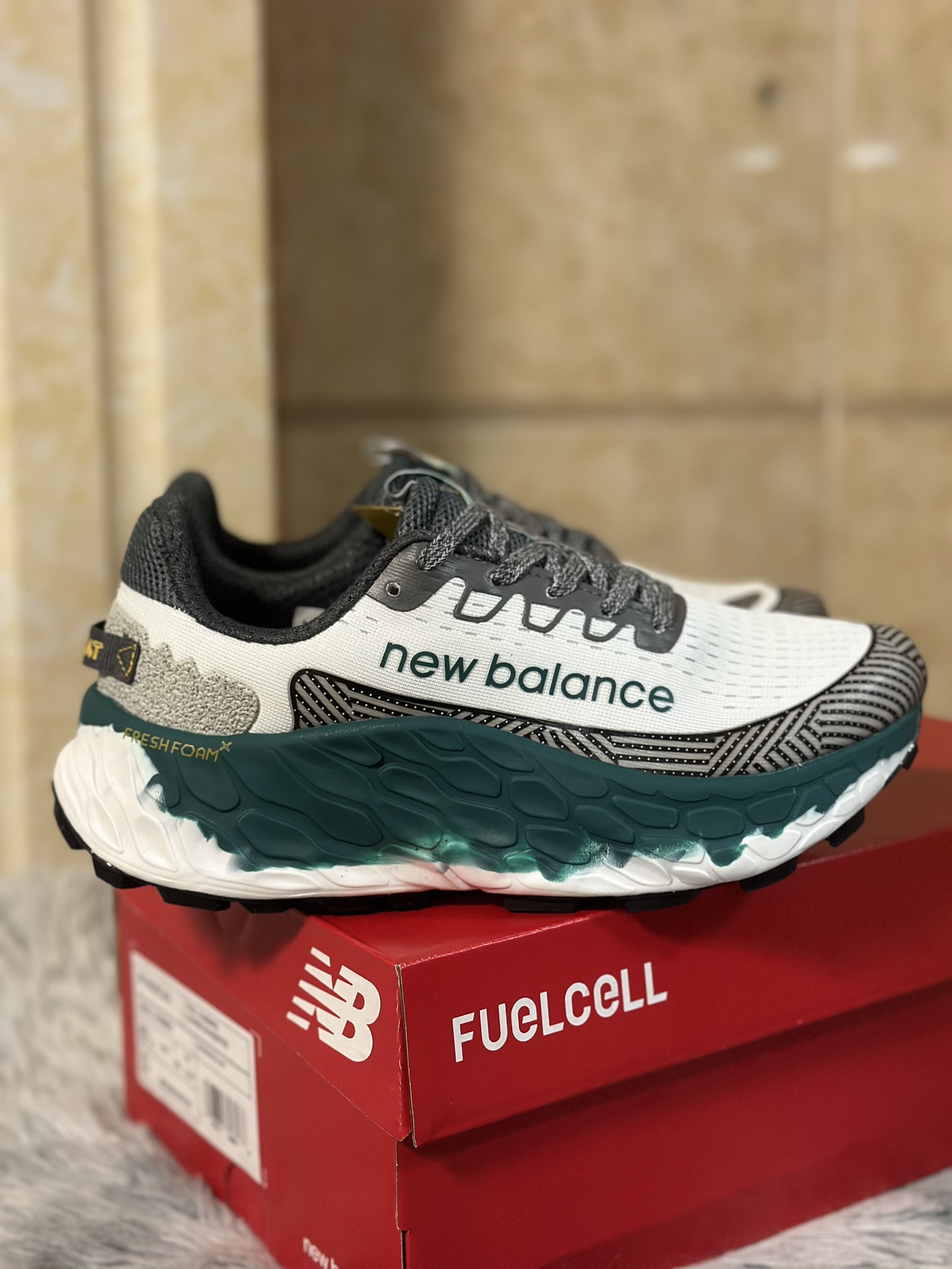 Louis Vuitton New Balance Basic Shoes Mesh Breathable M-l-s