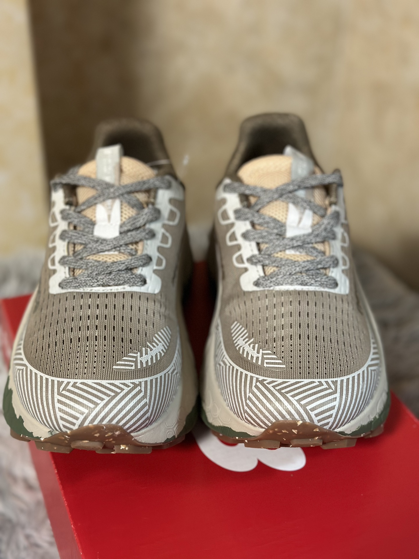 Louis Vuitton New Balance Basic Shoes Mesh Breathable M-l-s