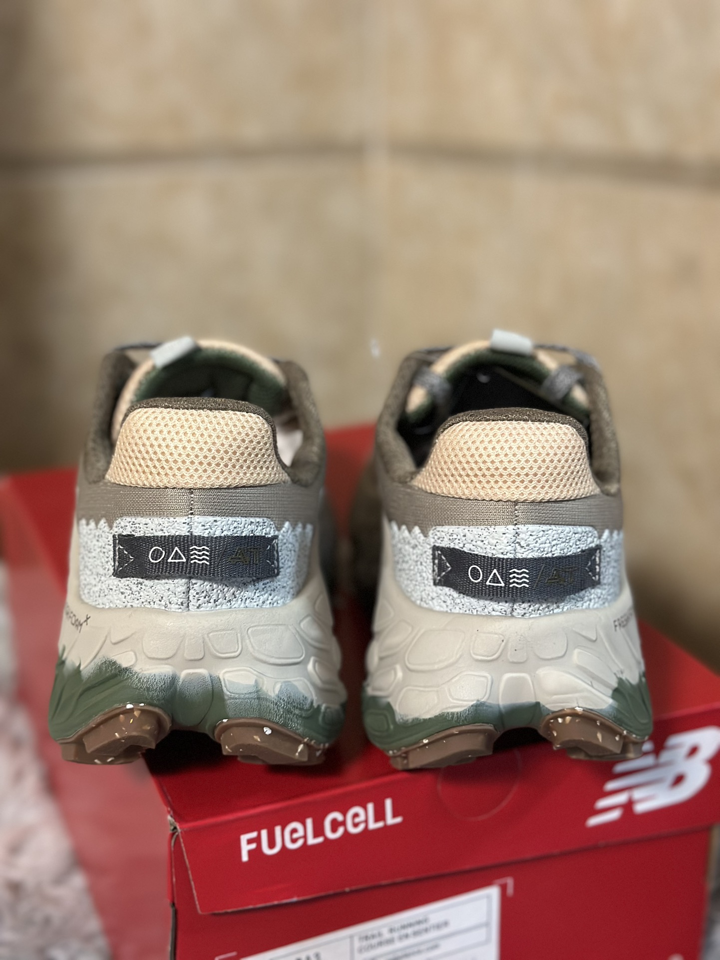 Louis Vuitton New Balance Basic Shoes Mesh Breathable M-l-s