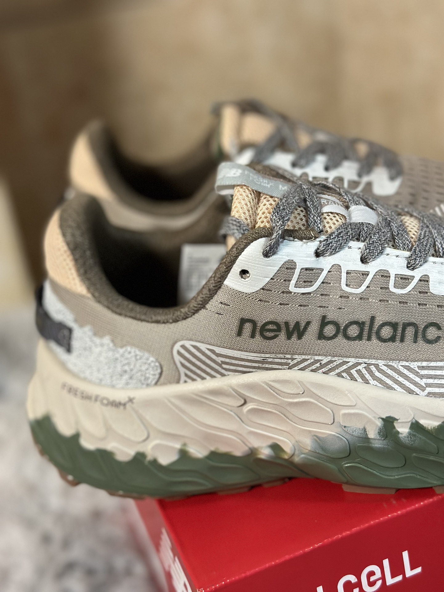 Louis Vuitton New Balance Basic Shoes Mesh Breathable M-l-s