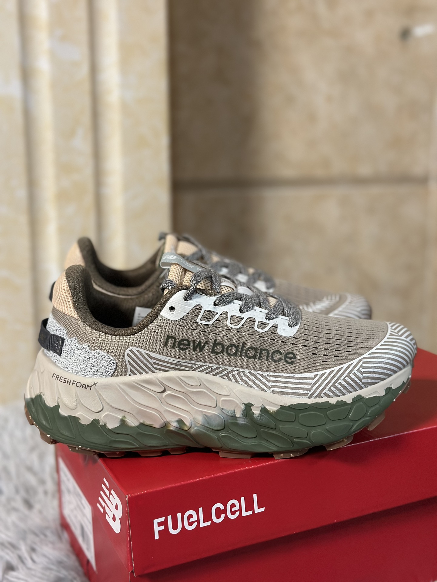 Louis Vuitton New Balance Basic Shoes Mesh Breathable M-l-s