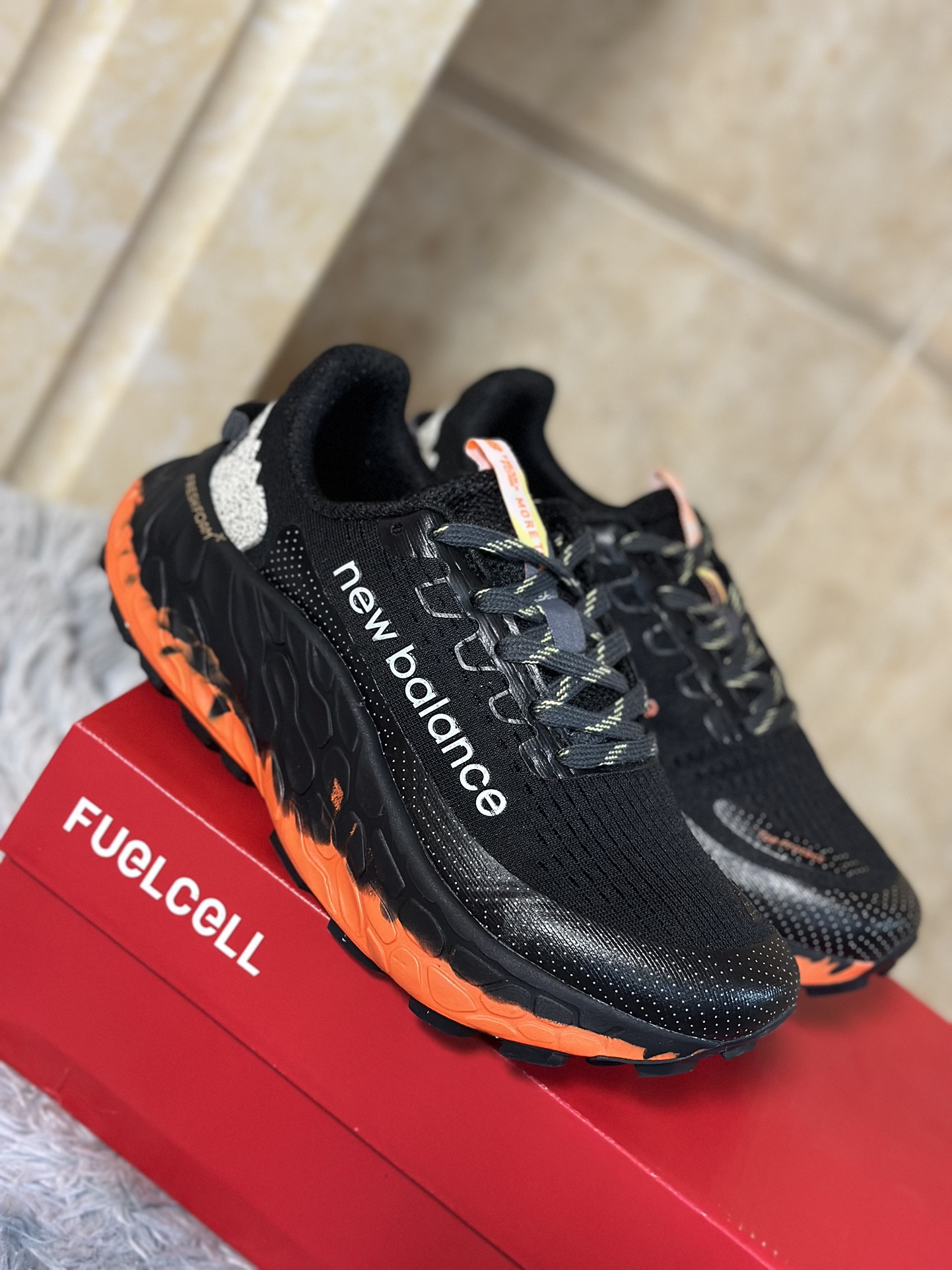 Louis Vuitton New Balance Basic Shoes Mesh Breathable M-l-s