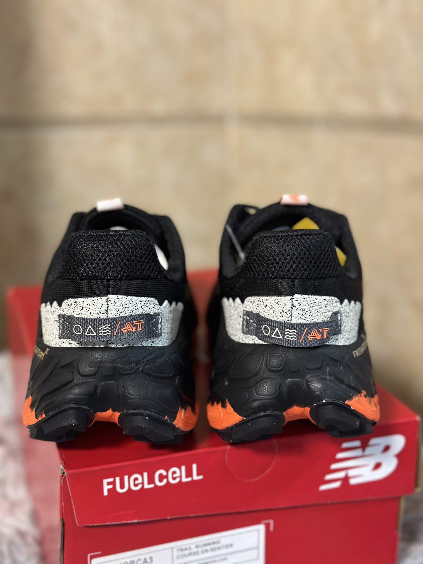 Louis Vuitton New Balance Basic Shoes Mesh Breathable M-l-s