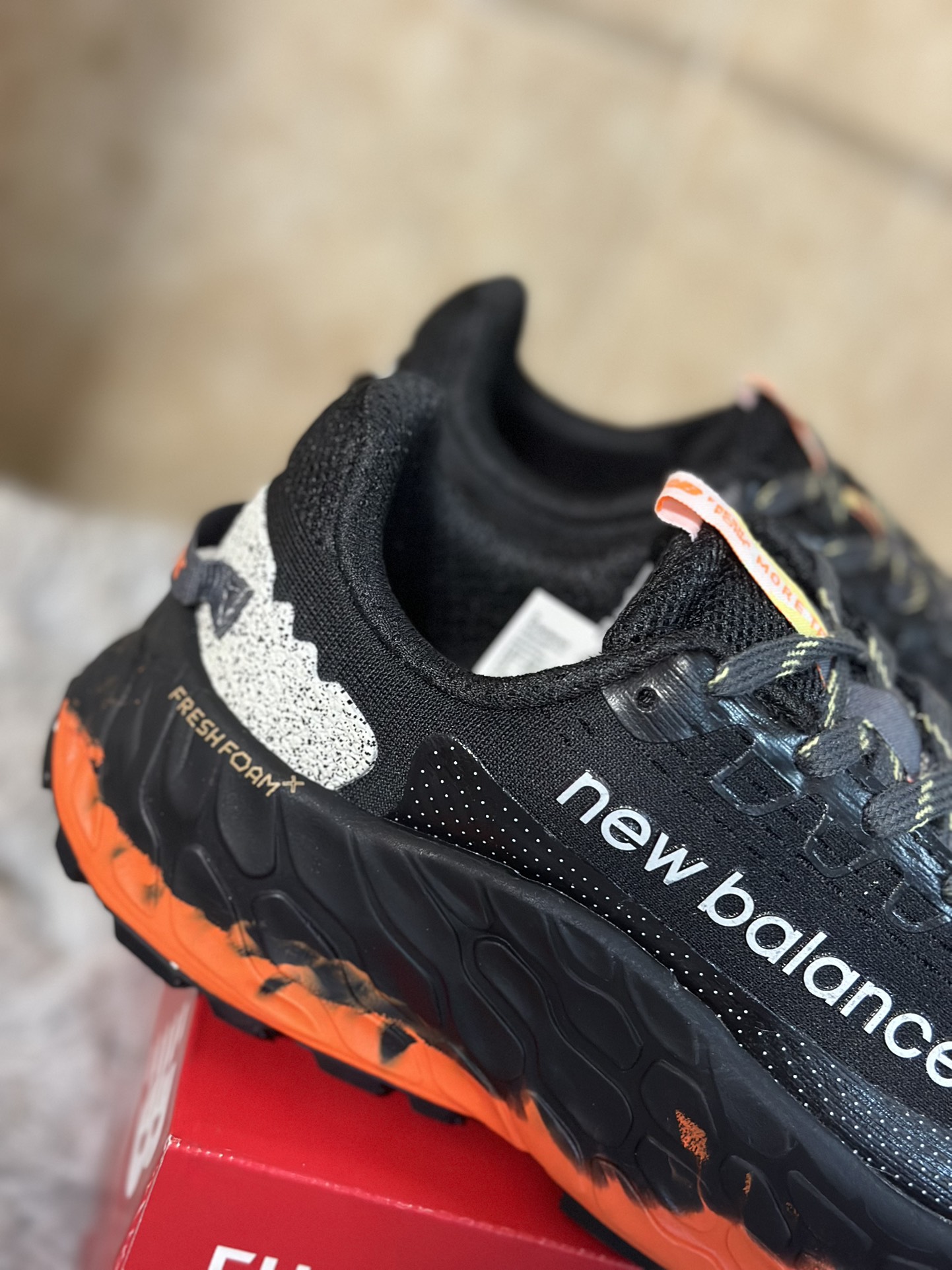 Louis Vuitton New Balance Basic Shoes Mesh Breathable M-l-s