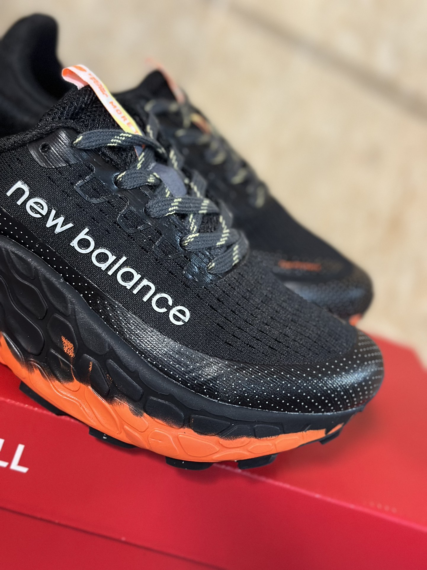 Louis Vuitton New Balance Basic Shoes Mesh Breathable M-l-s