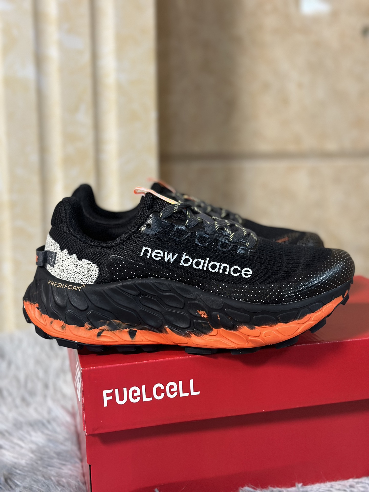 Louis Vuitton New Balance Basic Shoes Mesh Breathable M-l-s