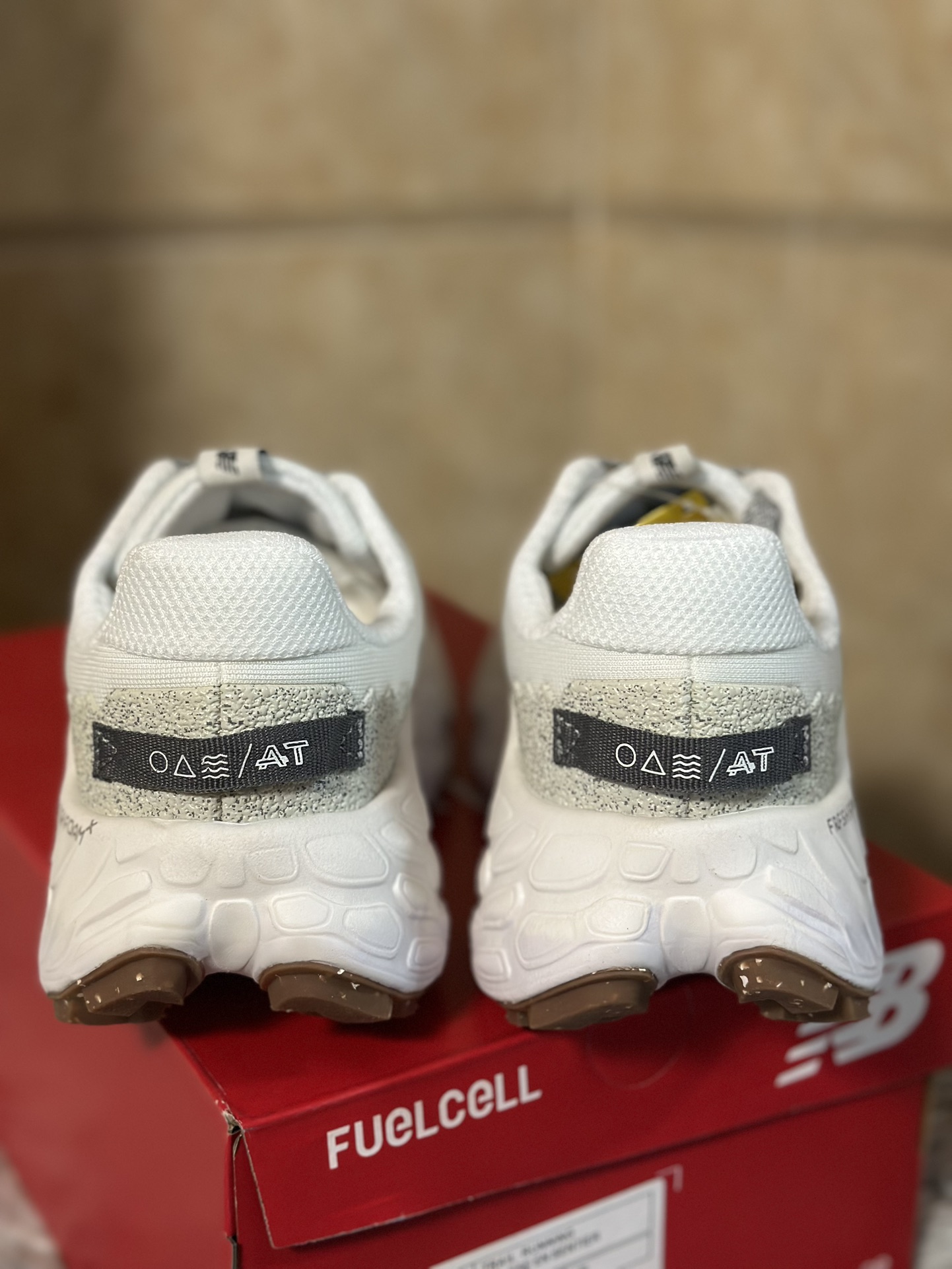 Louis Vuitton New Balance Basic Shoes Mesh Breathable M-l-s