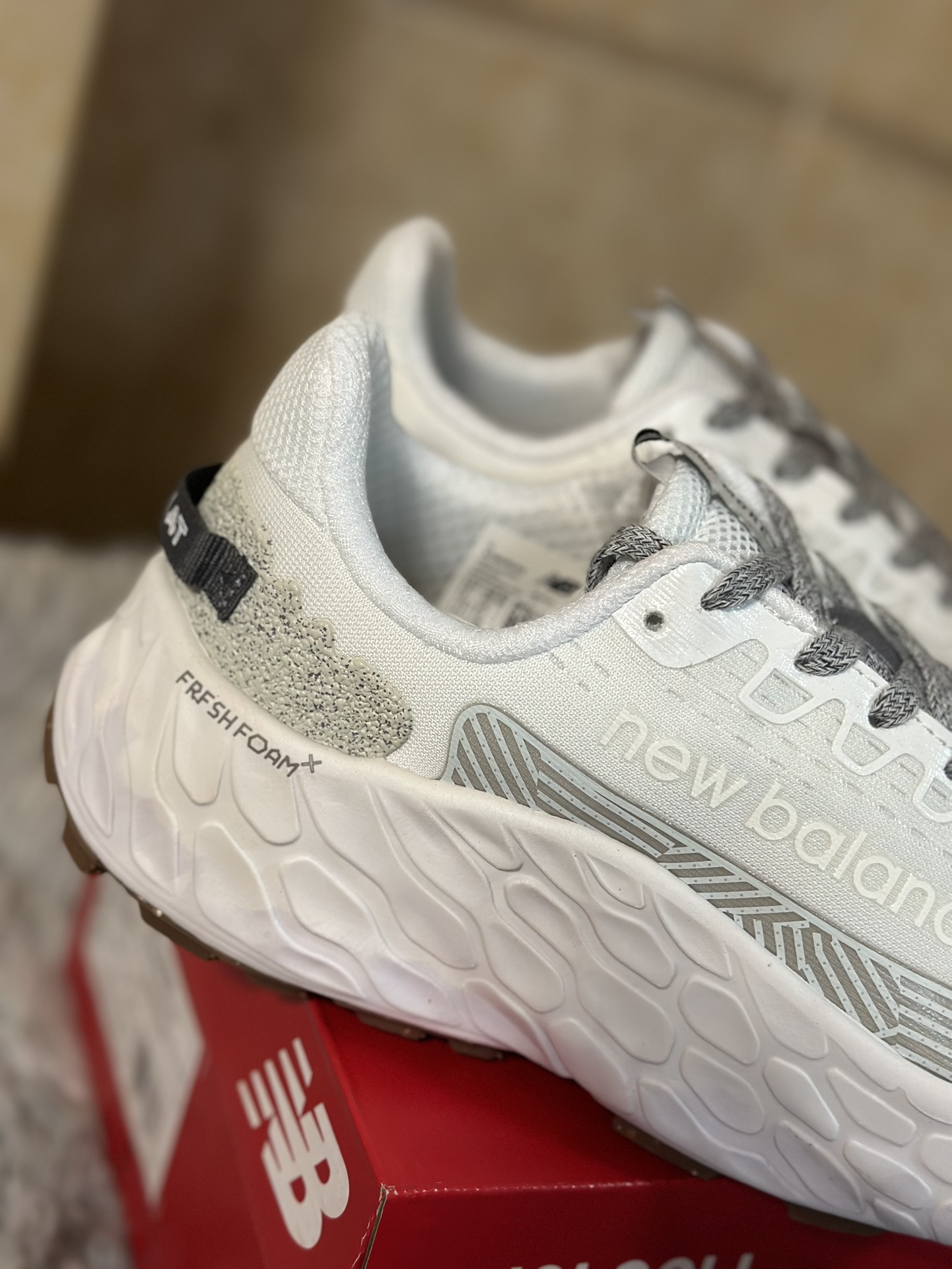 Louis Vuitton New Balance Basic Shoes Mesh Breathable M-l-s