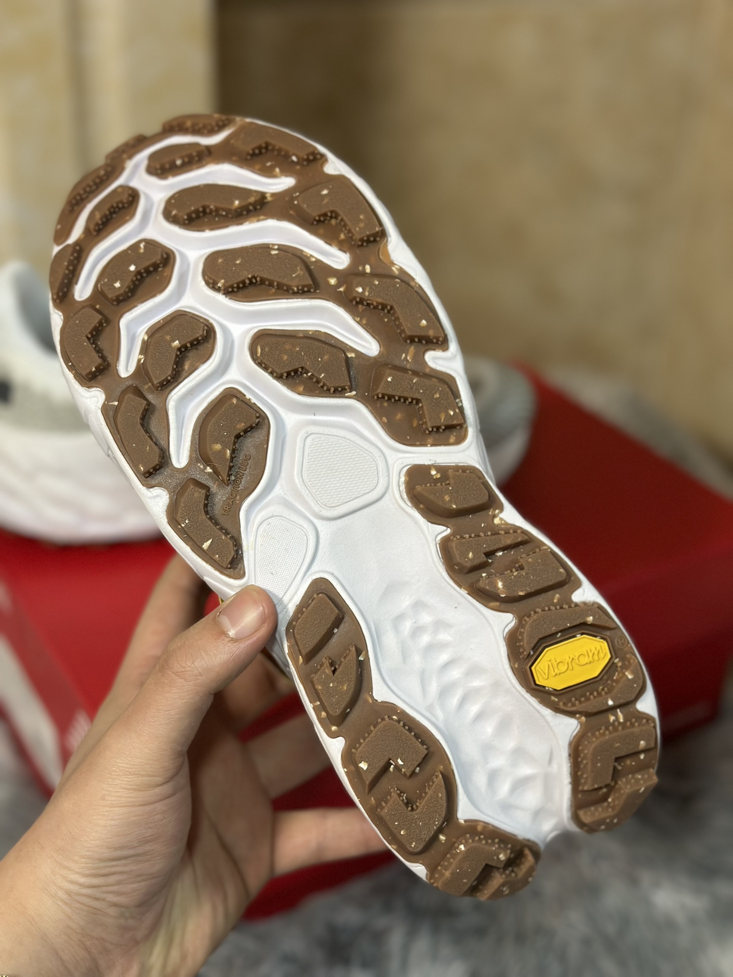 Louis Vuitton New Balance Basic Shoes Mesh Breathable M-l-s