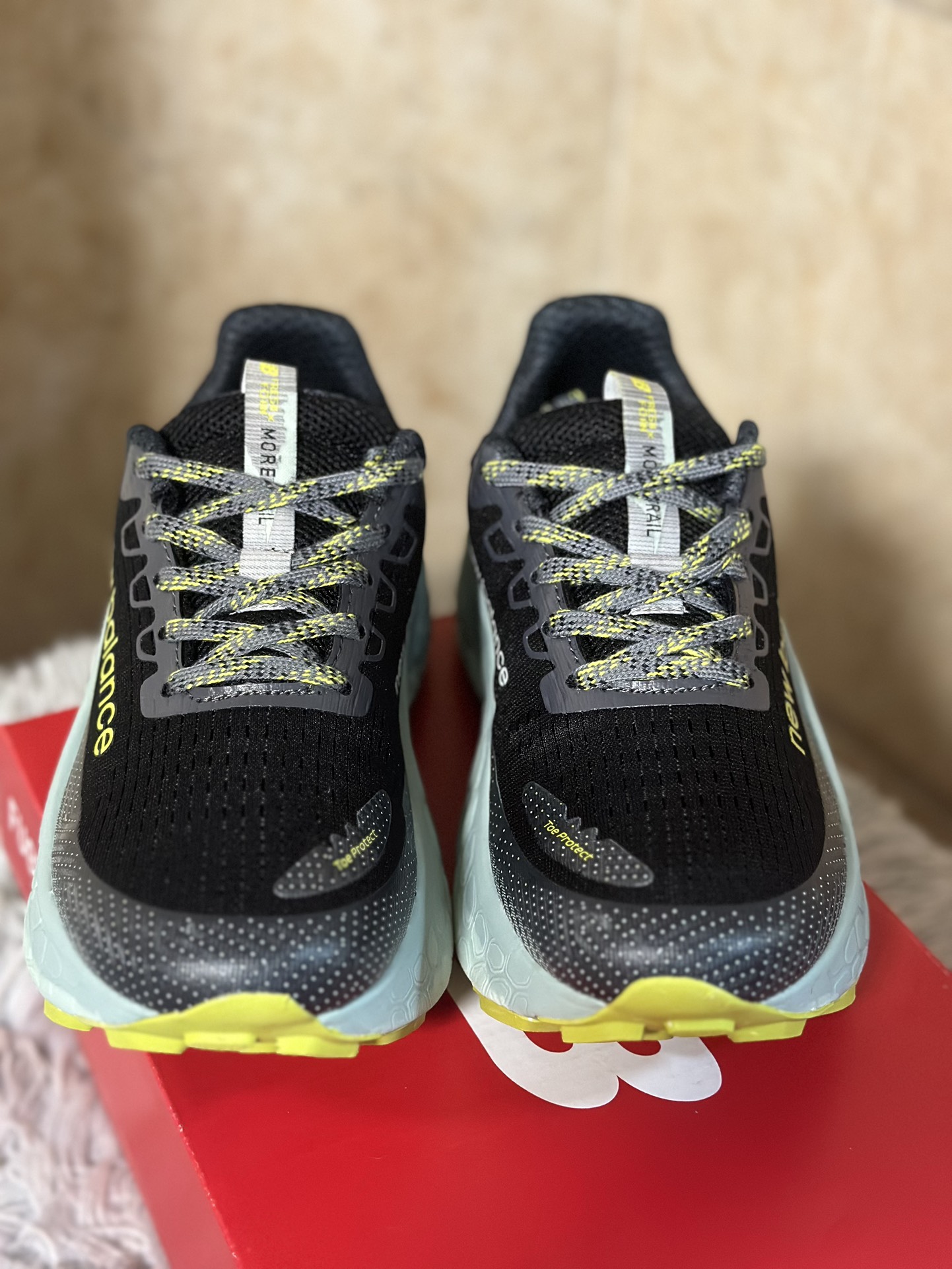 Louis Vuitton New Balance Basic Shoes Mesh Breathable M-l-s