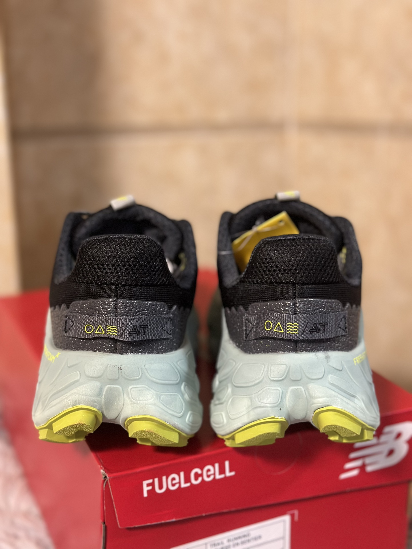 Louis Vuitton New Balance Basic Shoes Mesh Breathable M-l-s