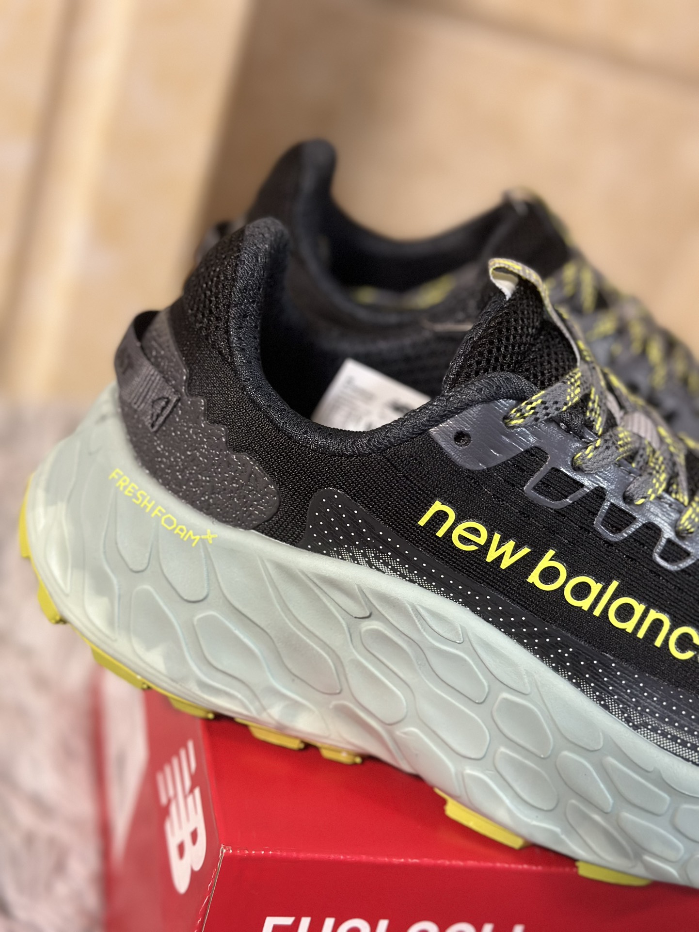 Louis Vuitton New Balance Basic Shoes Mesh Breathable M-l-s