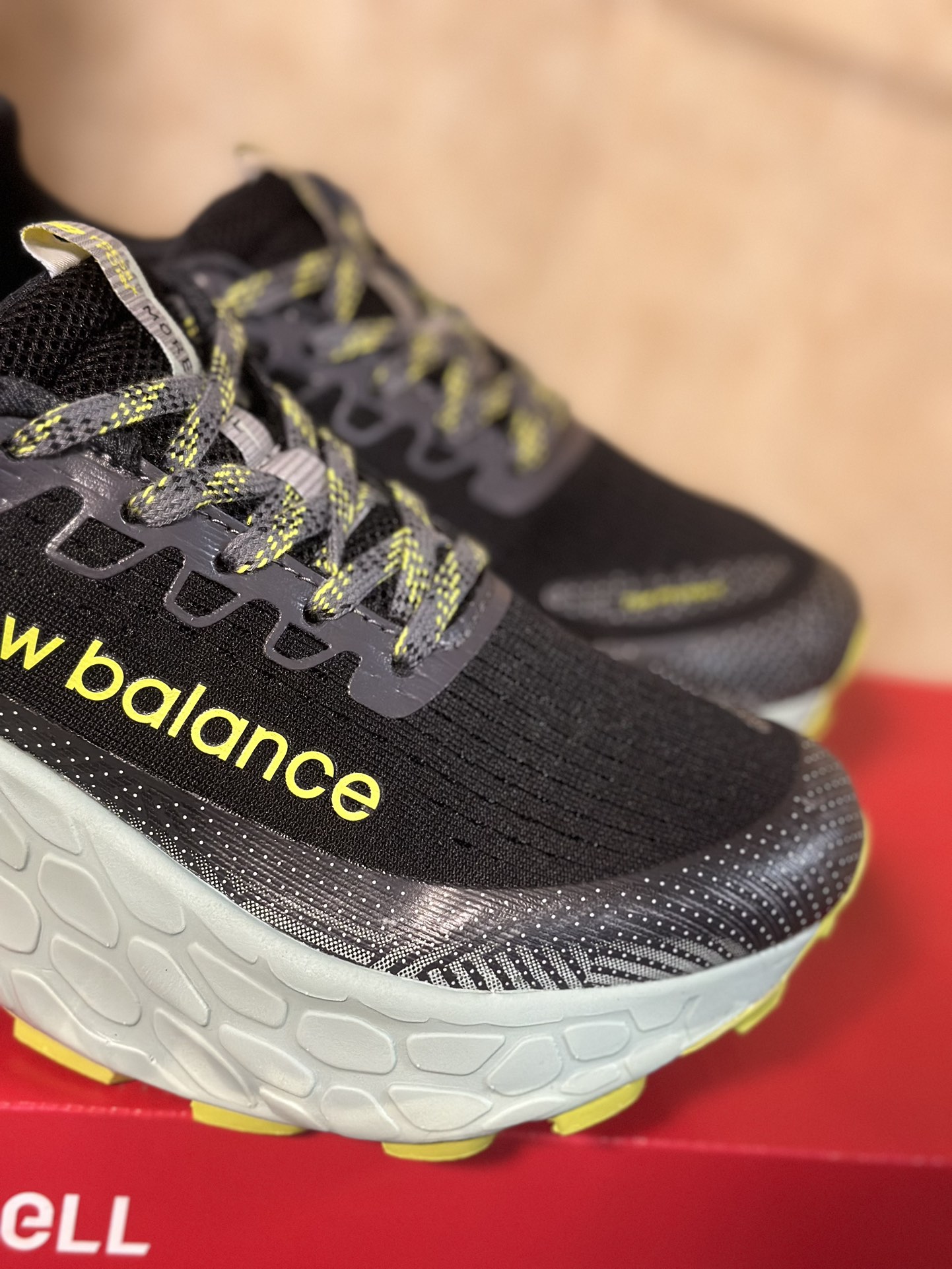 Louis Vuitton New Balance Basic Shoes Mesh Breathable M-l-s