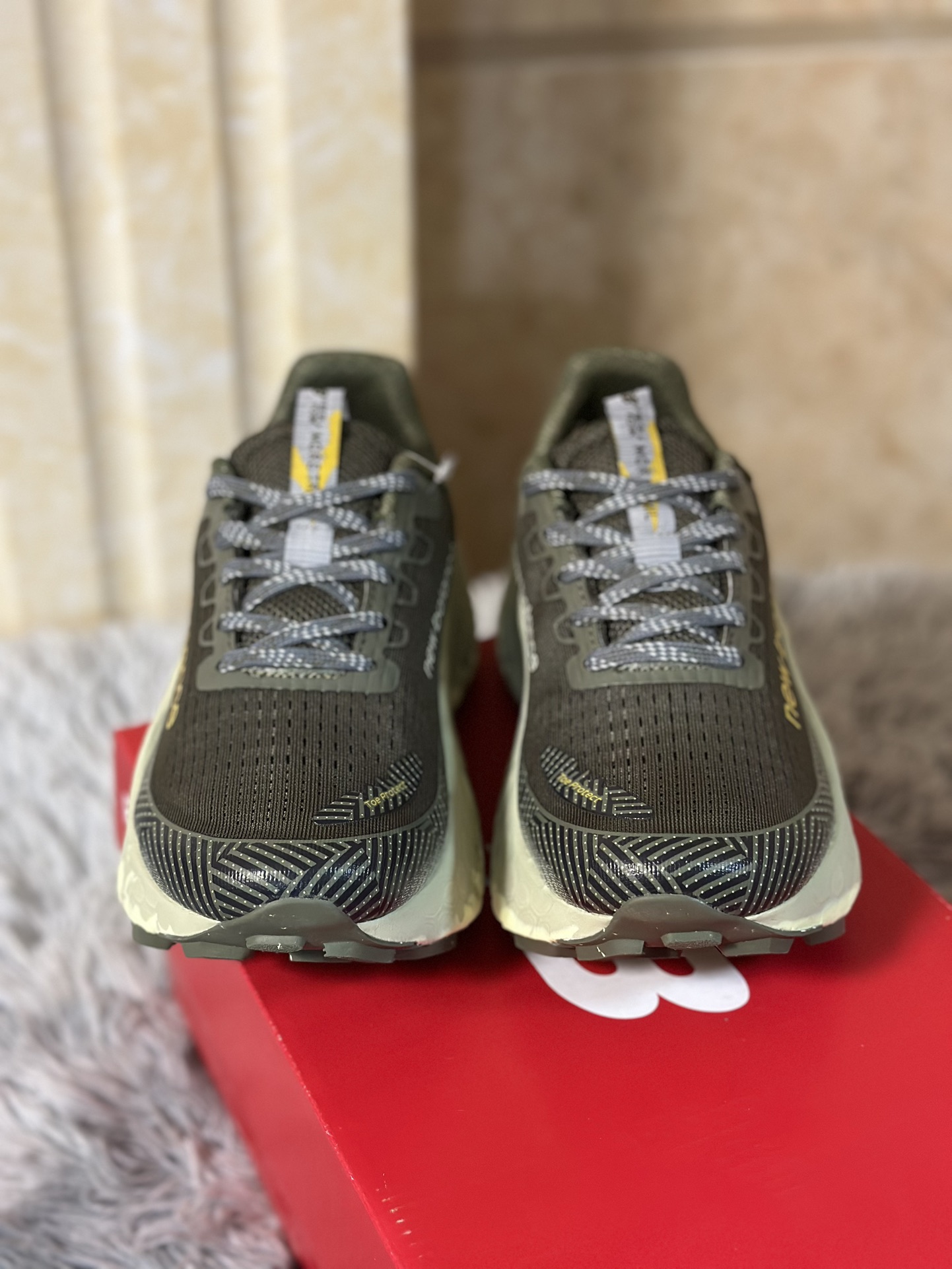 Louis Vuitton New Balance Basic Shoes Mesh Breathable M-l-s