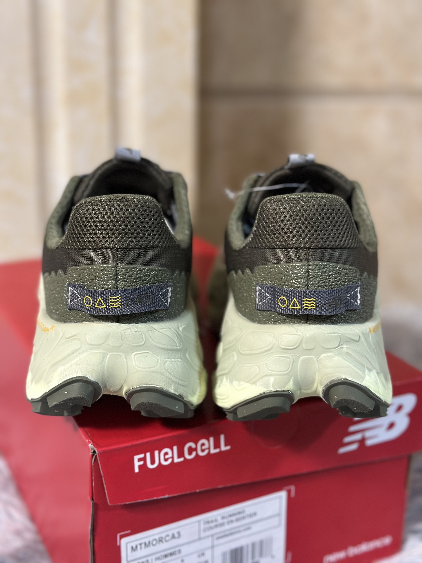 Louis Vuitton New Balance Basic Shoes Mesh Breathable M-l-s