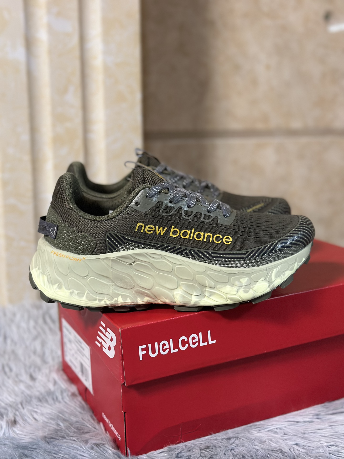 Louis Vuitton New Balance Basic Shoes Mesh Breathable M-l-s