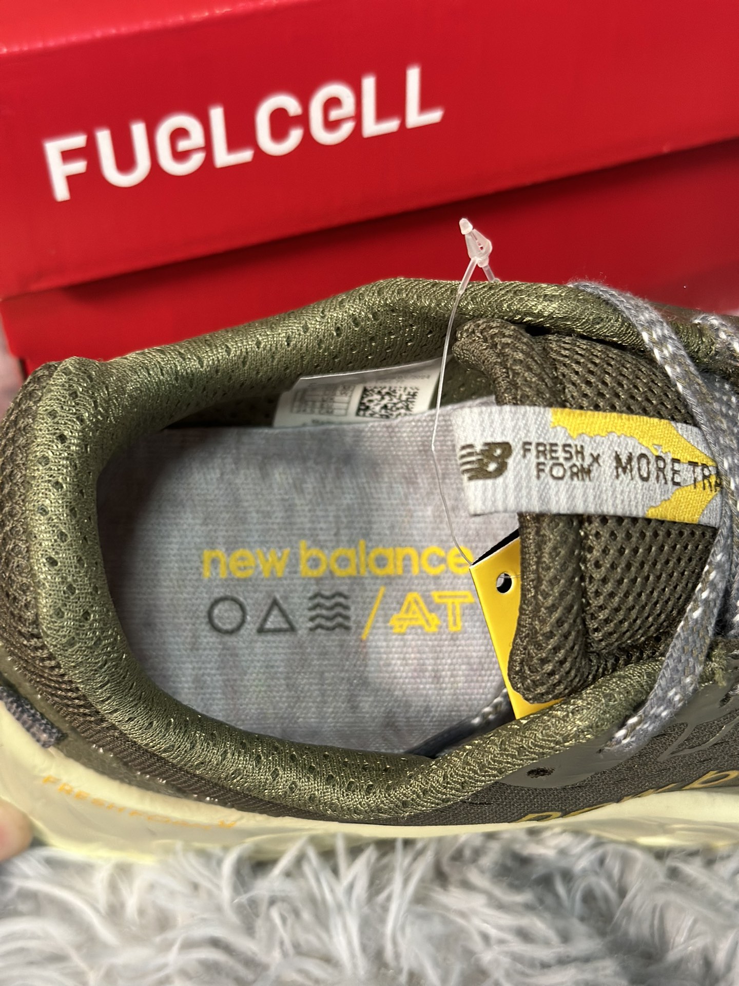 Louis Vuitton New Balance Basic Shoes Mesh Breathable M-l-s